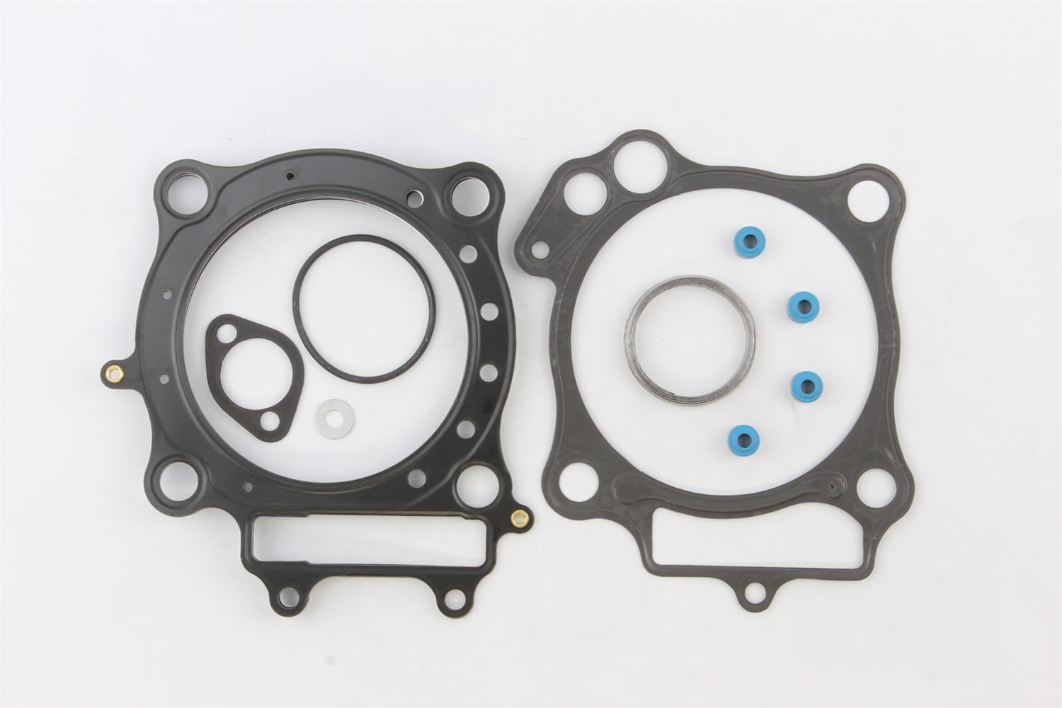 Cometic Gasket Automotive C7201EST Top End Gasket Kit Fits 0405