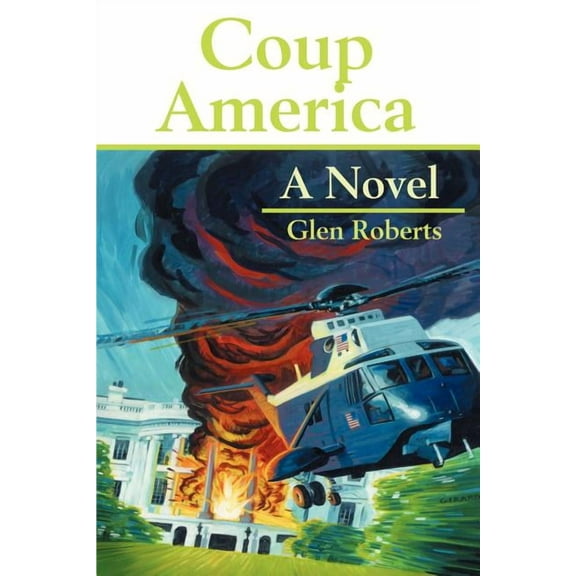 Coup America, (Paperback)