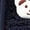 Navy-1, variant on Baby Jacket with Hooded Cute Cartoon Printed Solid Long Sleeve Baby Girl Winter Clothes for Baby Boys 6-12 Months