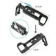 thumbnail image 5 of Aluminum alloy Multi-Function Dual Ball Head Hot Shoe 1/4 inch Tripod Magic Arm Mount Adapter DSLR, 5 of 5