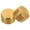 Golden, variant on WEUVEB Appliance Knobs Replacement 2Pcs 1.1X1.1X0.6In