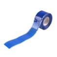 thumbnail image 2 of Ruban de Réparation en Silicone pour Joint de Tuyau d'Eau Étanche Outils de Réparation de Tuyau Ruban de Réparation Fort Bleu, 2 of 7