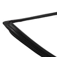 thumbnail image 4 of Acaige Glass Run Channel Window Seal 72235‑Sv4‑013 Right Front Door Window, 4 of 5
