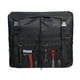 thumbnail image 3 of Almacenamiento de llantas de repuesto Negro, 3 of 9