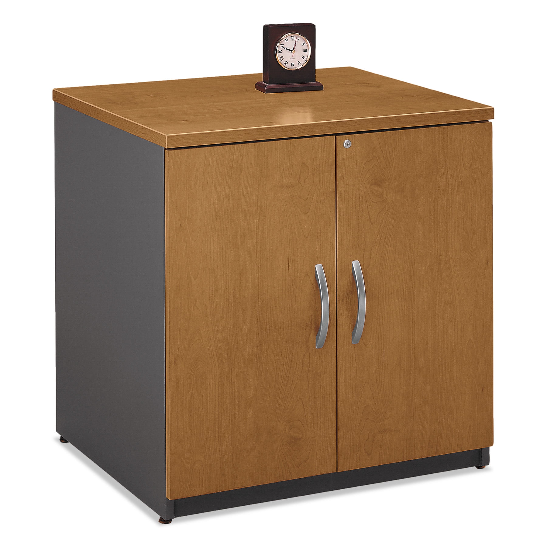 Bush Series C Collection 30W Storage Natural Cherry