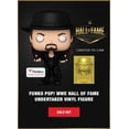 thumbnail image 6 of Funko WWE Hall Of Fame Undertaker Vinyl Figure, 3.75", 6 of 6