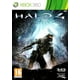 thumbnail image 2 of Microsoft Xbox 360 Elite Game Console with Two Retrofam Controllers and Halo 4 (Refurbished), 2 of 5