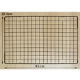 thumbnail image 2 of Heavy-Duty Cooking Rack, Thick Wire Cooling & Baking Rack - Oven & Grill Safe Thick Wire Cooling & Baking Rack for Roasting, Cooking, Grilling, Drying, 2 of 5