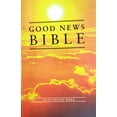 thumbnail image 1 of Pre-Owned Good News Bible: Sunrise (Paperback) 0005128404 9780005128404, 1 of 1