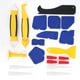 thumbnail image 1 of Kit de herramientas de calafateo multifunción herramienta de lechada sellador herramienta de calafateo para decoración del hogar, 1 of 8