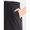 thumbnail image 6 of Athletic Works Women's and Women’s Plus ButterCore Soft Performance Gym Shorts, Available in 1, 2 and 5-Pack, Sizes XS-4X, 6 of 10
