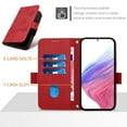 thumbnail image 3 of Case for GANGXUN Doogee Note 58 – Elegant and Practical with Long,Short Lanyards, 3 of 5
