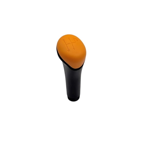 Gear Shifter Knob With Cover For John Deere SU26107 SU26108 Original Equipment