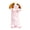 Labrador, variant on Giaone Plush Cartoon Dog Pencil Bag Lovely Pencil Case Large Capacity Pen Bag