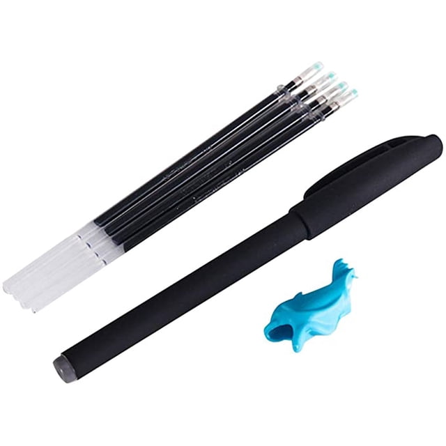 Less Than 5 Pen Sunken Magic Exercise Book Children's Exercise Manual Recycling 20ml