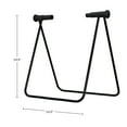 thumbnail image 5 of Foldable Repair Rack Bike Stand, 5 of 7