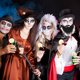 thumbnail image 2 of 4pcs barbas falsas disfraz de barbas de cosplay bigotes falsos barbas realistas, 2 of 5