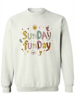 Funday Sweatshirt