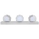 thumbnail image 3 of Luz Frontal De Espejo Luces De Espejo Modernas Para Tocador De Sala De Estar De Baño ANGGREK Otros, 3 of 8