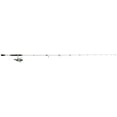 thumbnail image 6 of Lew's Mach I Spinning Reel and Fishing Rod Combo, 6-Foot 9-Inch Fishing Rod, Size 30 Reel, White/Green/Black, 6 of 7