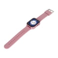 thumbnail image 1 of Reloj inteligente para niños, reloj inteligente para niños, reloj inteligente dual para niños, reloj inteligente con teléfono, respuesta rápida, 1 of 9