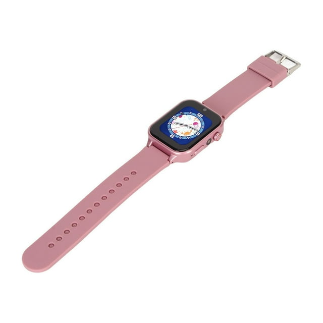 Reloj inteligente para niños, reloj inteligente para niños, reloj inteligente dual para niños, reloj inteligente con teléfono, respuesta rápida