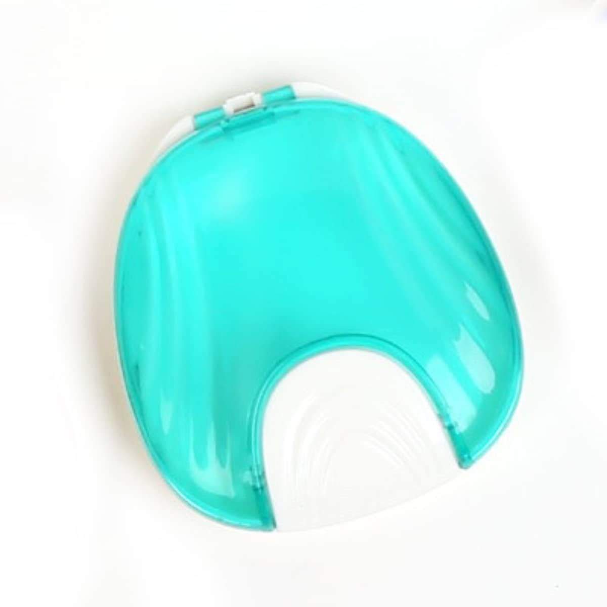 Retainer Case, Corrector Boxes, Orthodontic Retainer Boxes, Denture