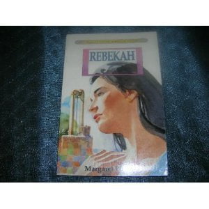 Pre-Owned Rebekah (Paperback) 0060666870 9780060666873