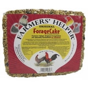 Farmer's Helper Original Forage Cake