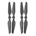 thumbnail image 1 of 2 Pairs Quick Release Foldable Propeller for FIMI X8 SE 2022,Black, 1 of 4