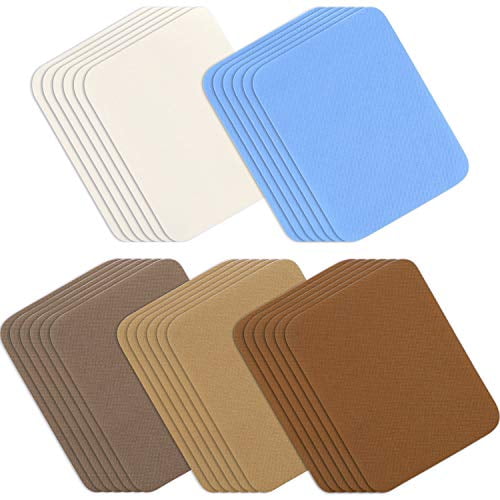 Upholstery Fabric Repair Patches