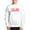 White, variant on CafePress - Pepsi Logo Sweatshirt - Crew Neck Sweatshirt