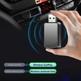 thumbnail image 3 of 2 en 1 Adaptador Inalámbrico CarPlay para Android Auto con Cable A Inalámbrico Carplay Dongle Plug And Play Conexión USB Auto, 3 of 5