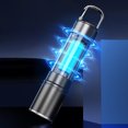 thumbnail image 2 of Antorcha Camping Recargable Impermeable para Acampar Al Aire Libre, 2 of 9