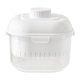 thumbnail image 2 of Greek Yogurt Strainer With Double Press Whey Separator, 2 of 9