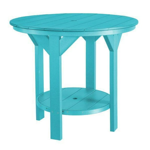 Heritage Pub Table