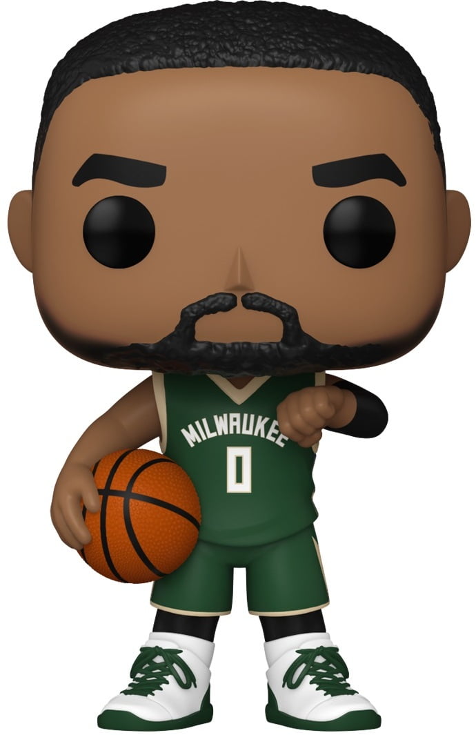 Funko Pop! Kyrie Irving #25 NBA フィギュア Funko Pop! Basketball Dallas Mavericks Kyrie Irving Vinyl