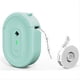 thumbnail image 1 of Máquina Etiquetadora con Cinta, Etiquetadora Portátil con Bluetooth, Mini Impresora Sin Tinta con Múltiples Plantillas., 1 of 5