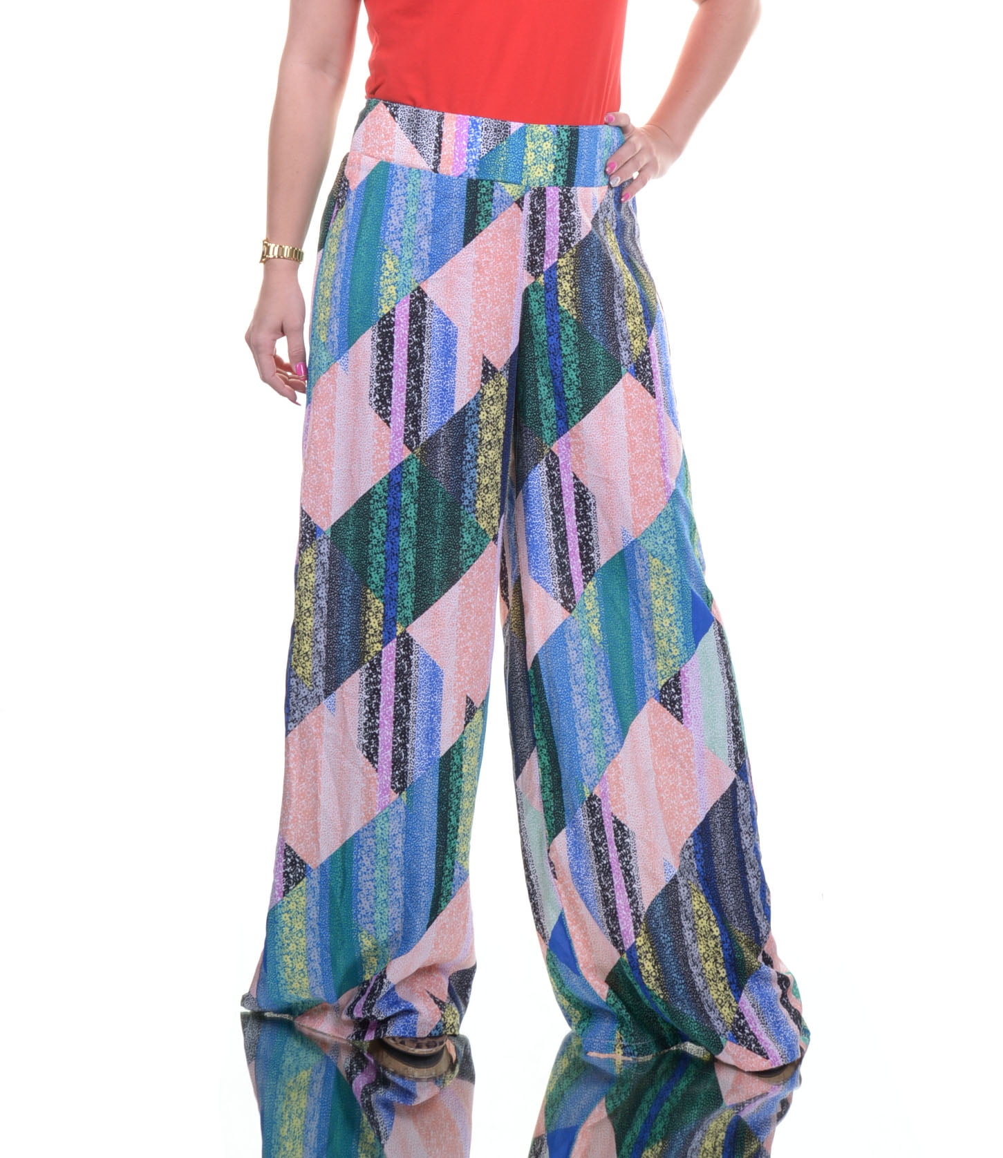 bar iii wide leg pants