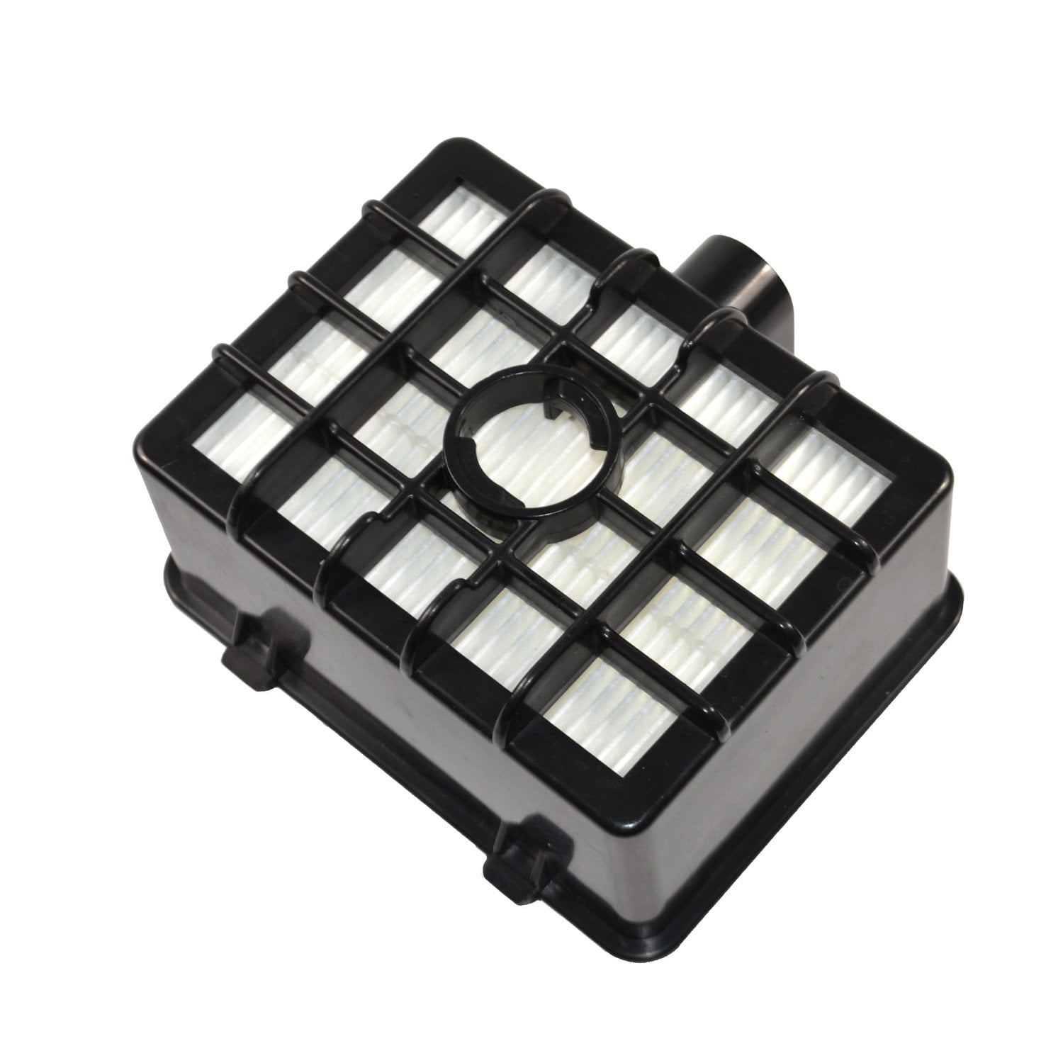 HQRP HEPA Filter for Shark NV200 NV201 NV202 NV200Q DuoClean Slim