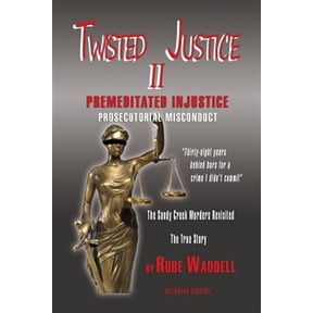 Pre-Owned Twisted Justice II (Paperback)