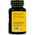 thumbnail image 3 of PrimaForce KSM-66 Ashwagandha Root Extract (600mg) 60 Veggie Capsules - High Potency 5% Withanolides with BioPerine, 3 of 6