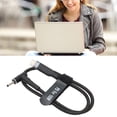 thumbnail image 1 of Laptop Laptop Charging Cable TypeC to DC Notebook Computer PD EMARK Chips Fast Charging Cable, 1 of 7