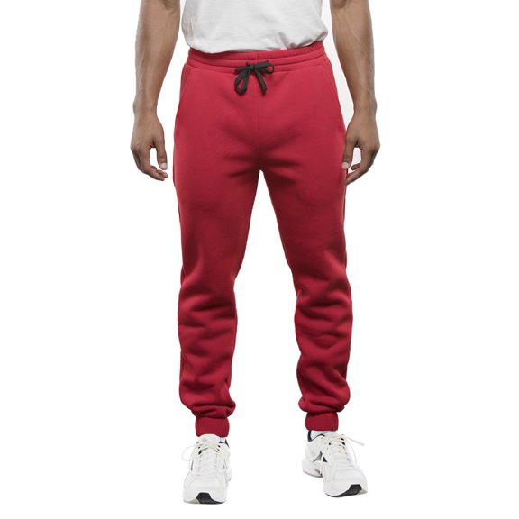 Burnside Adult Fleece Jogger Pant - BU8800