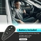 thumbnail image 2 of CWTWB1U819 315 MHz Reemplazo de control remoto de entrada sin llave para Subaru Forester Impreza 2010 2011 2012 2013 2014 No.88036-FG030 4 Botones, 2 of 7