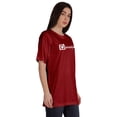 thumbnail image 2 of Inkmeso T-shirt à Col Rond Amusant Pro-Vaccin Vacciné pour Femmes, 2 of 8