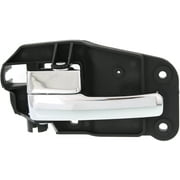 lincoln ls interior door handle