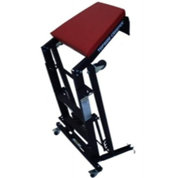 Traxion Engineered Products  Foldable TopSide Creeper