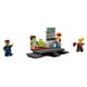 LEGO City Train de Voyageurs (677 Pièces), Multicolore – image 5 sur 6