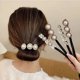 thumbnail image 3 of Elegante máquina para hacer moños con forma de flor de perla, rizadores de pelo coreanos, accesorios de peinado, horquillas para trenzar el cabello, herramientas de peinado con pinzas para el cabello, 3 of 5